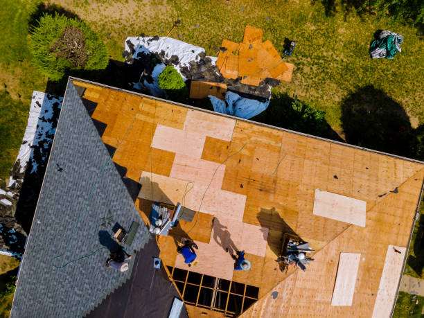 Quick and Trustworthy Emergency Roof Repair Services in Casa Conejo, CA